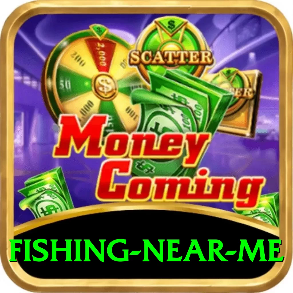 fishing near me Game Prime v5.2.4 - 2
