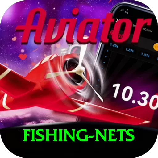 fishing nets Casino Champion v2.3.3 - 2