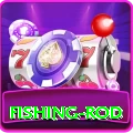 fishing rod Live Casino Gold