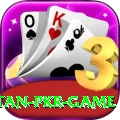 Gameistan PKR Game Pro Max v3.4.6
