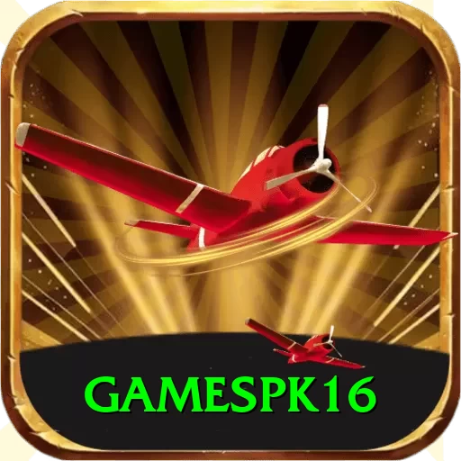 gamespk16 Games (Casino & Earning) Max v4.7.9 - 2