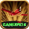 gamespk16 Games (Casino & Earning) Max v4.7.9