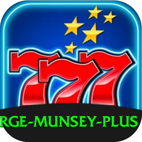 george munsey Master 2024 - 2