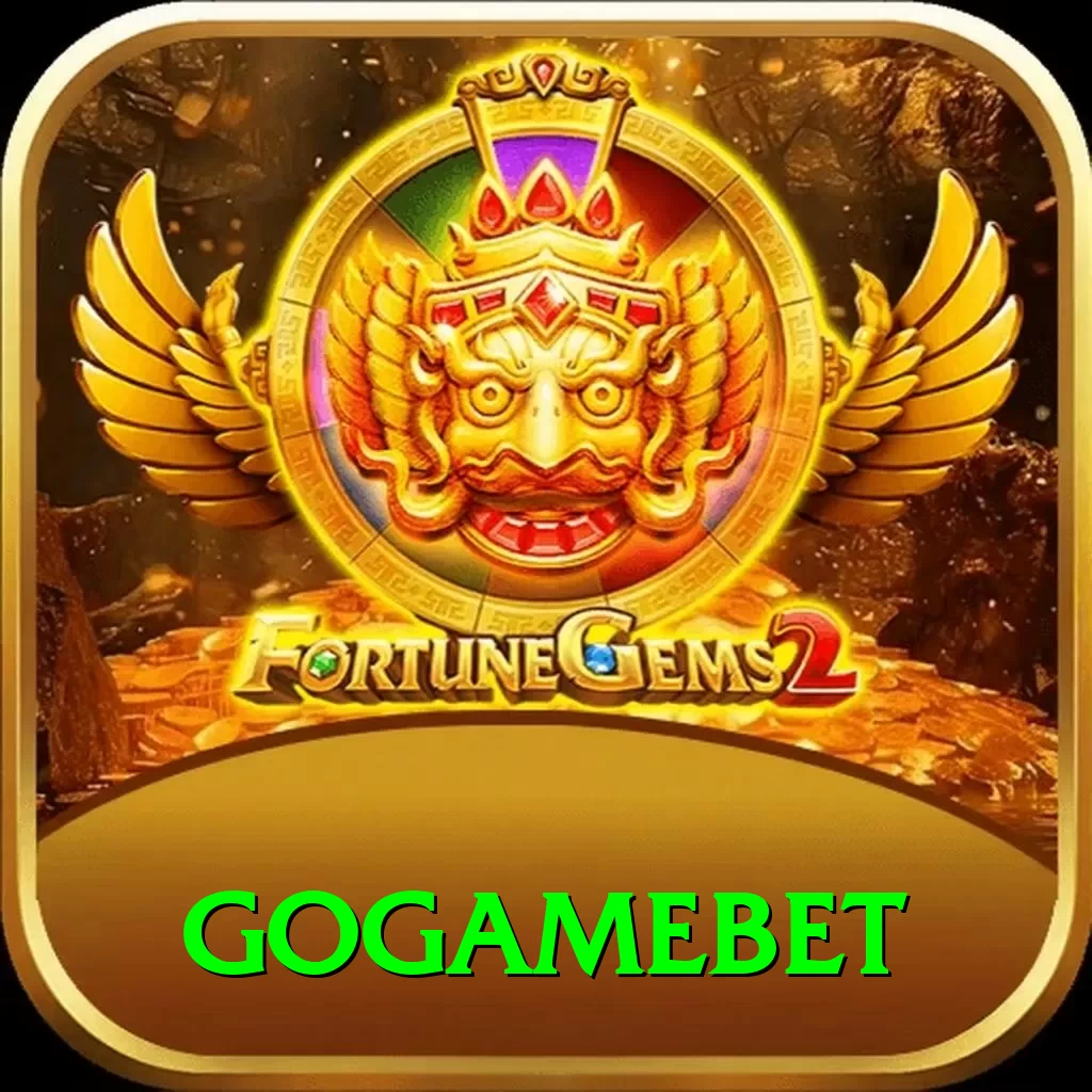 gogamebet - Slots Elite - 2