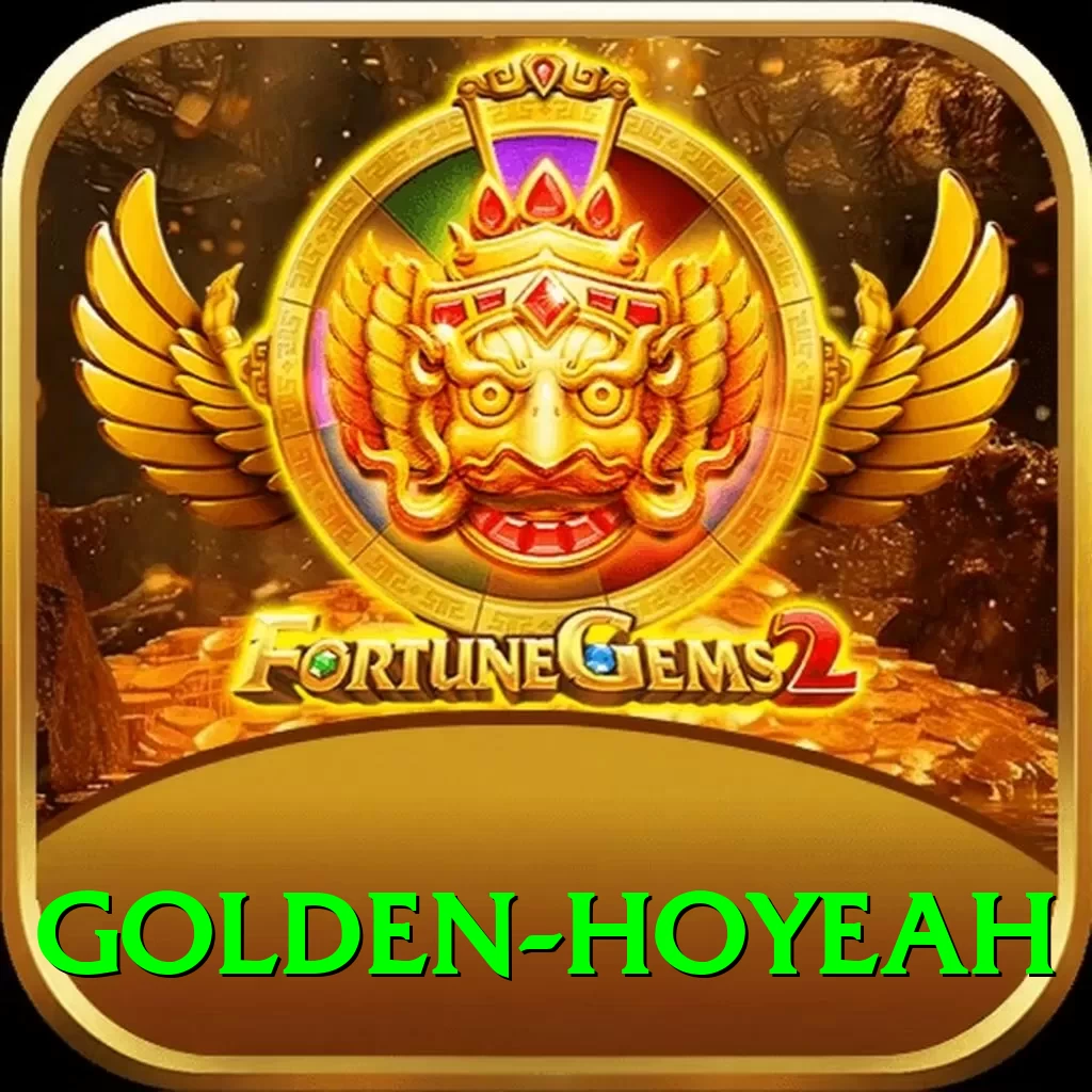 golden hoyeah Games Extreme - 2