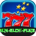 golden slot - Deluxe Earning App
