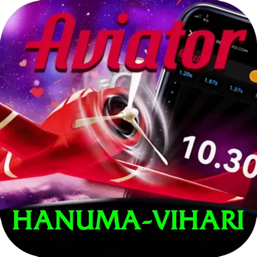hanuma vihari Jackpot Supreme v4.5.0 - 2