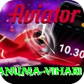hanuma vihari Jackpot Supreme v4.5.0