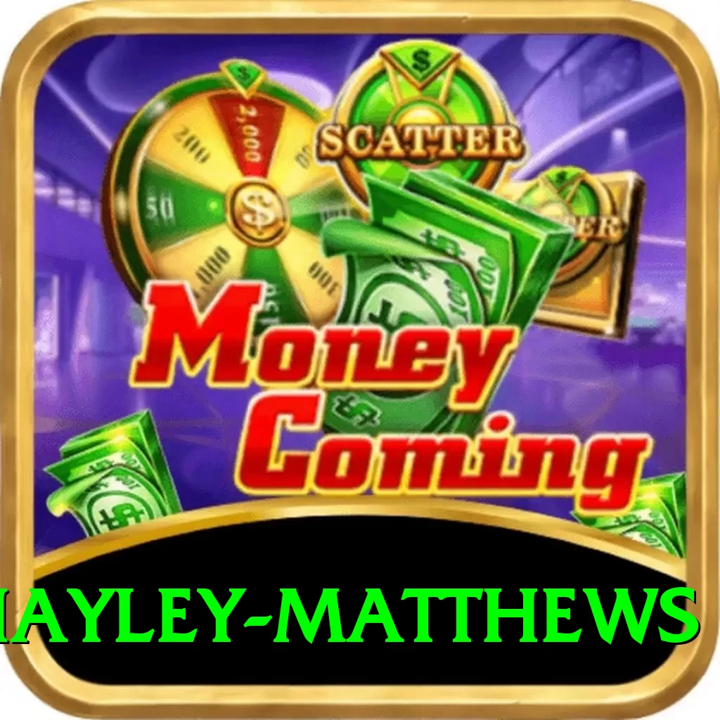 hayley matthews APK Mega v1.4.9 - 2