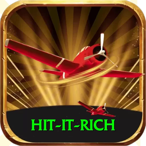 hit it rich Master PK v5.5.5 - 2
