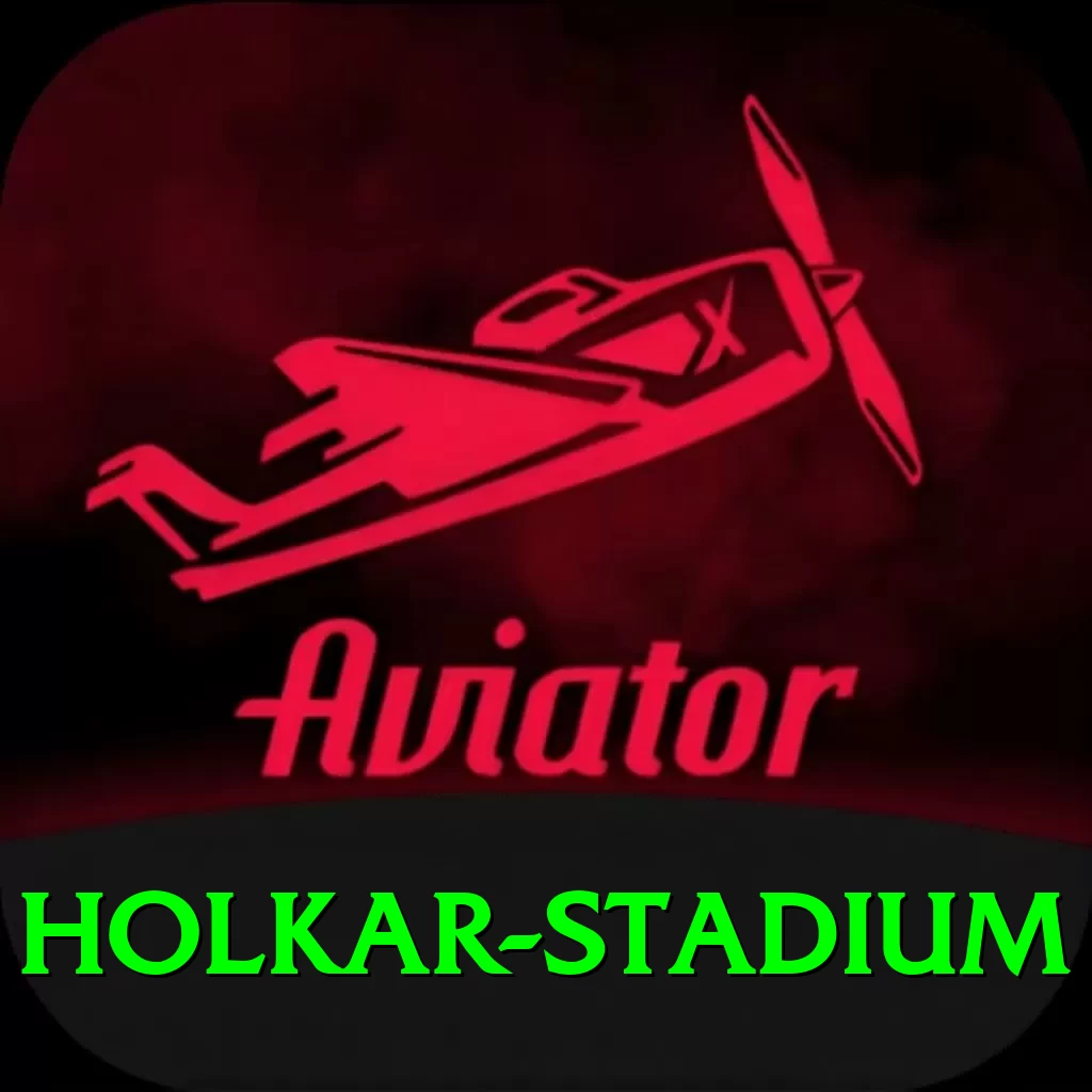 holkar stadium - Slots Supreme - 2