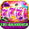 icc test rankings - Slots Gold