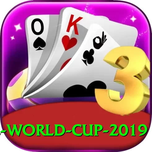 icc world cup 2019 Gaming Supreme - 2