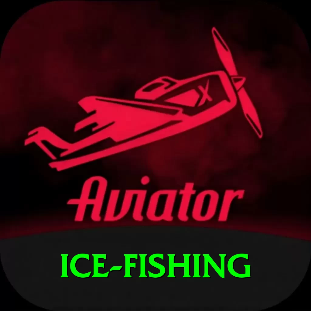ice fishing Live Casino Turbo - 2