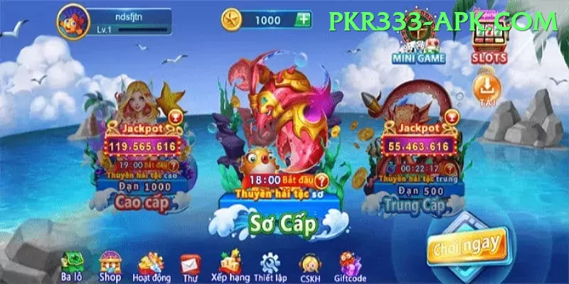 fishing rod Live Casino Gold Screenshot 1