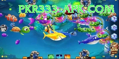 go fishing Gaming Turbo Screenshot 2 - 4