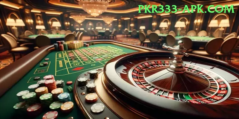 Live Casino Pakistan - VIP Premium Screenshot 2