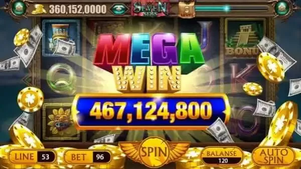 Gates of Olympus slot 7359