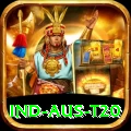 ind aus t20 App King v1.5.0