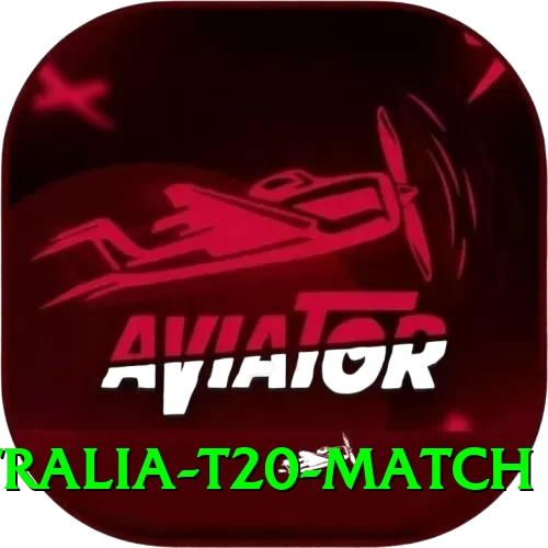 india australia t20 match Champion Slots - 2