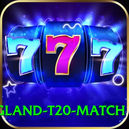 india england t20 match App Master v2.9.7 - 2