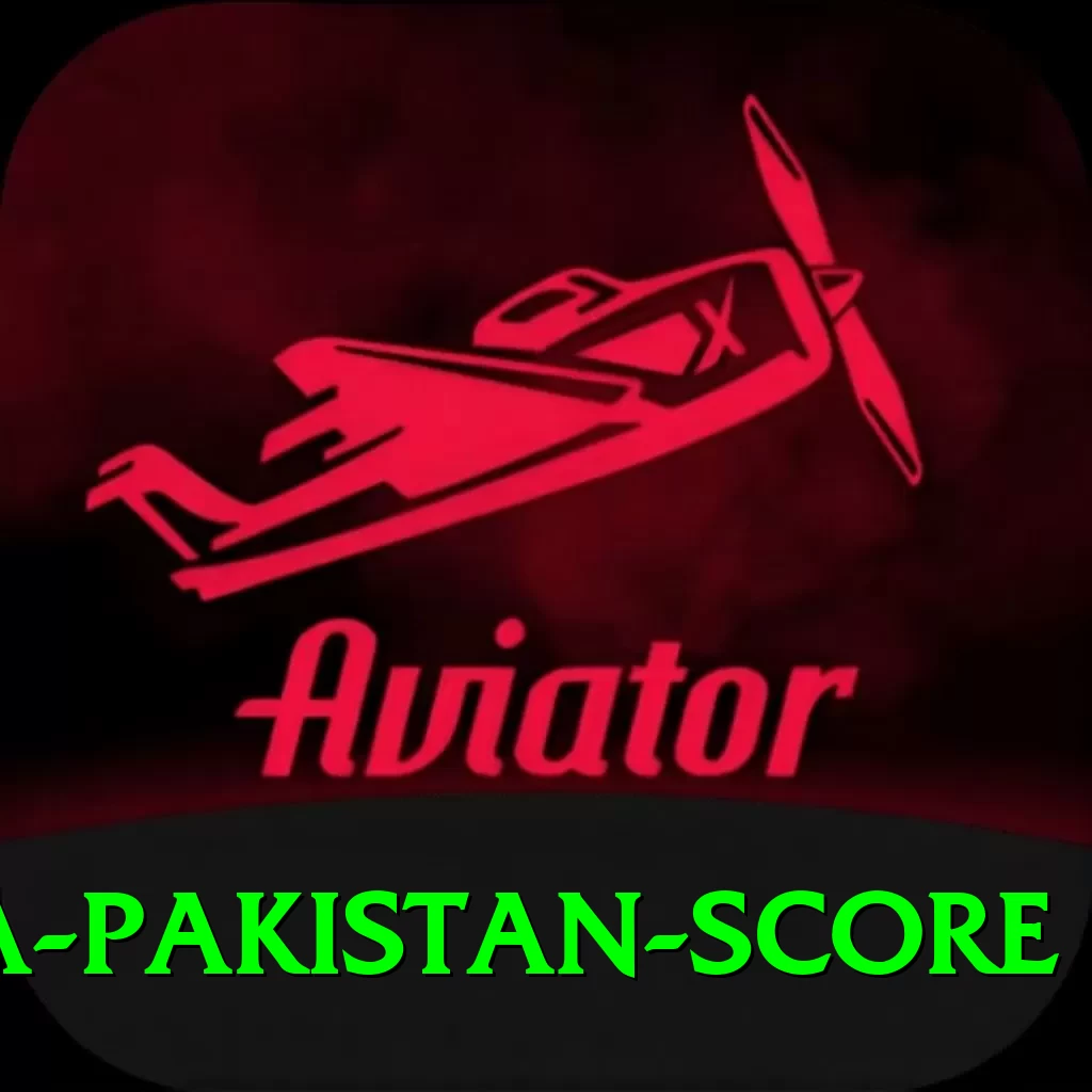 india pakistan score Supreme - Casino & Slots - 2