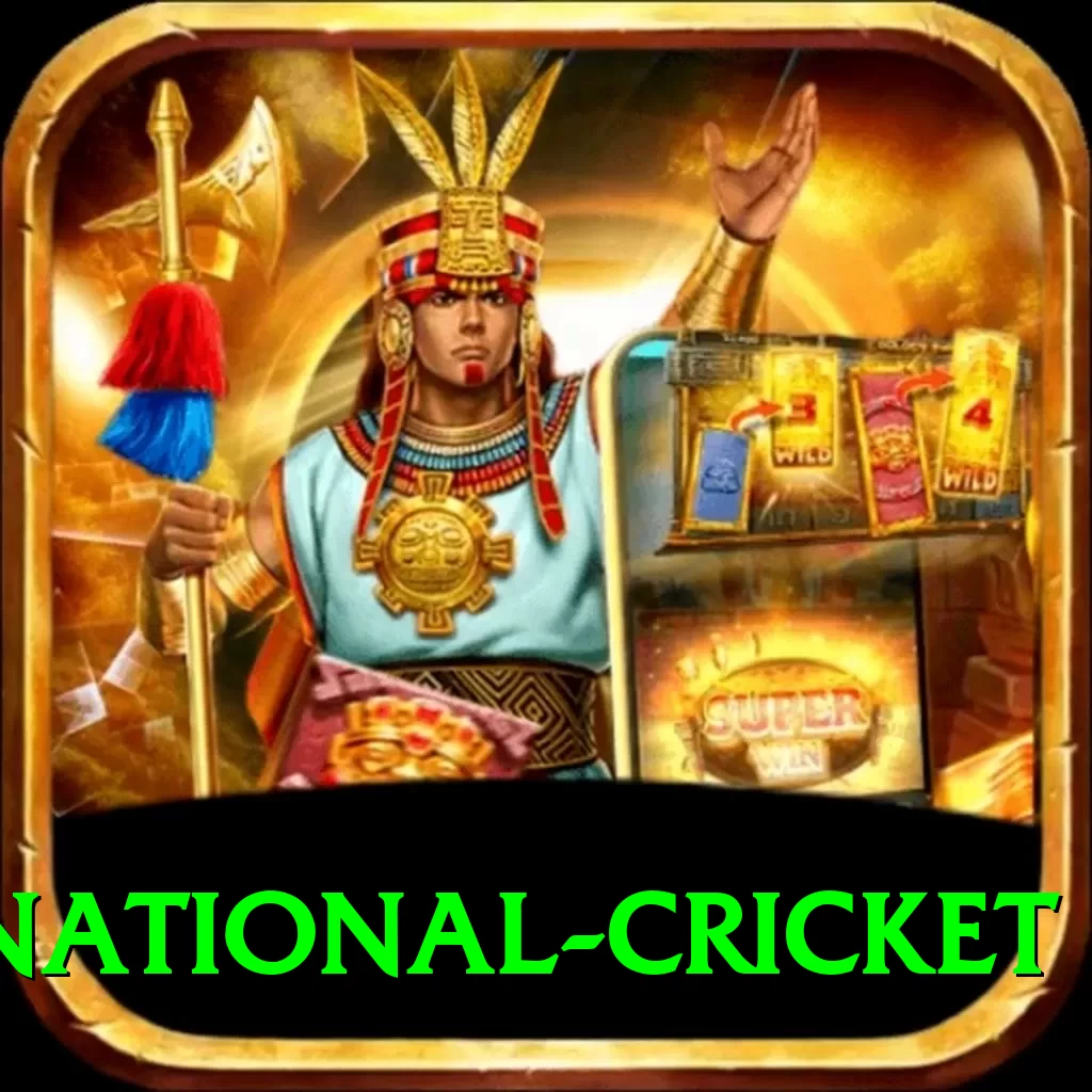 international cricket Plus v2.4.8 - 2