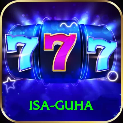isa guha - Real Money Max - 2
