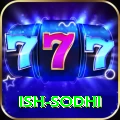 ish sodhi Supreme - Win Real PKR