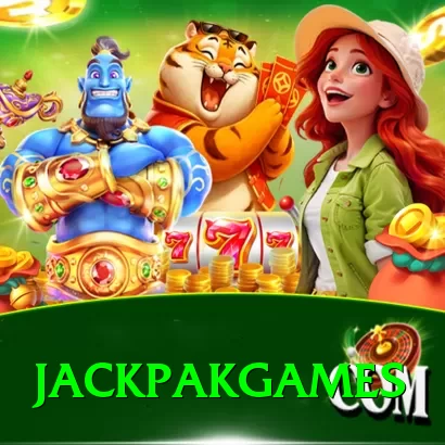 jackpakgames Prime - Free Download - 2