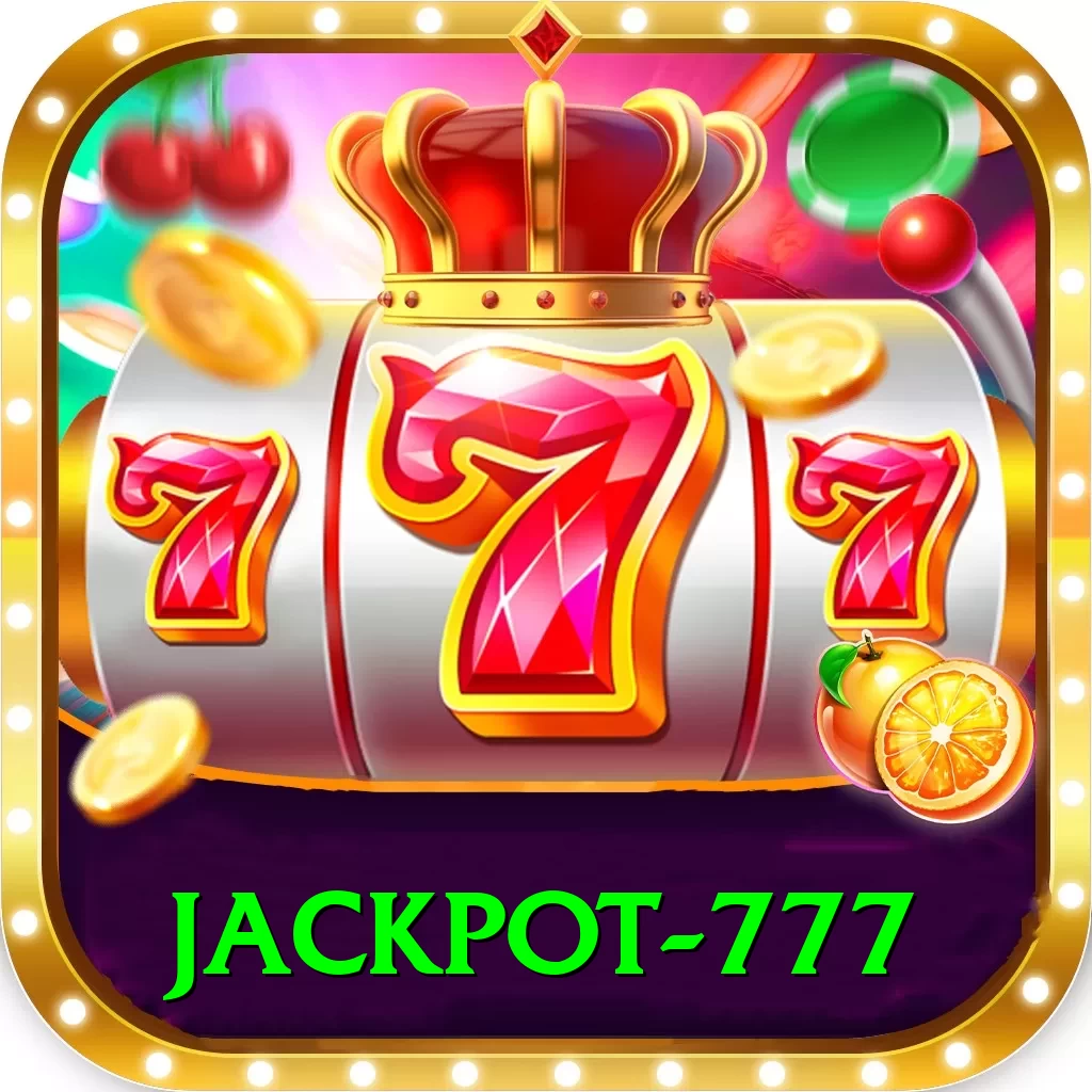 jackpot 777 - VIP v2.5.3 - 2