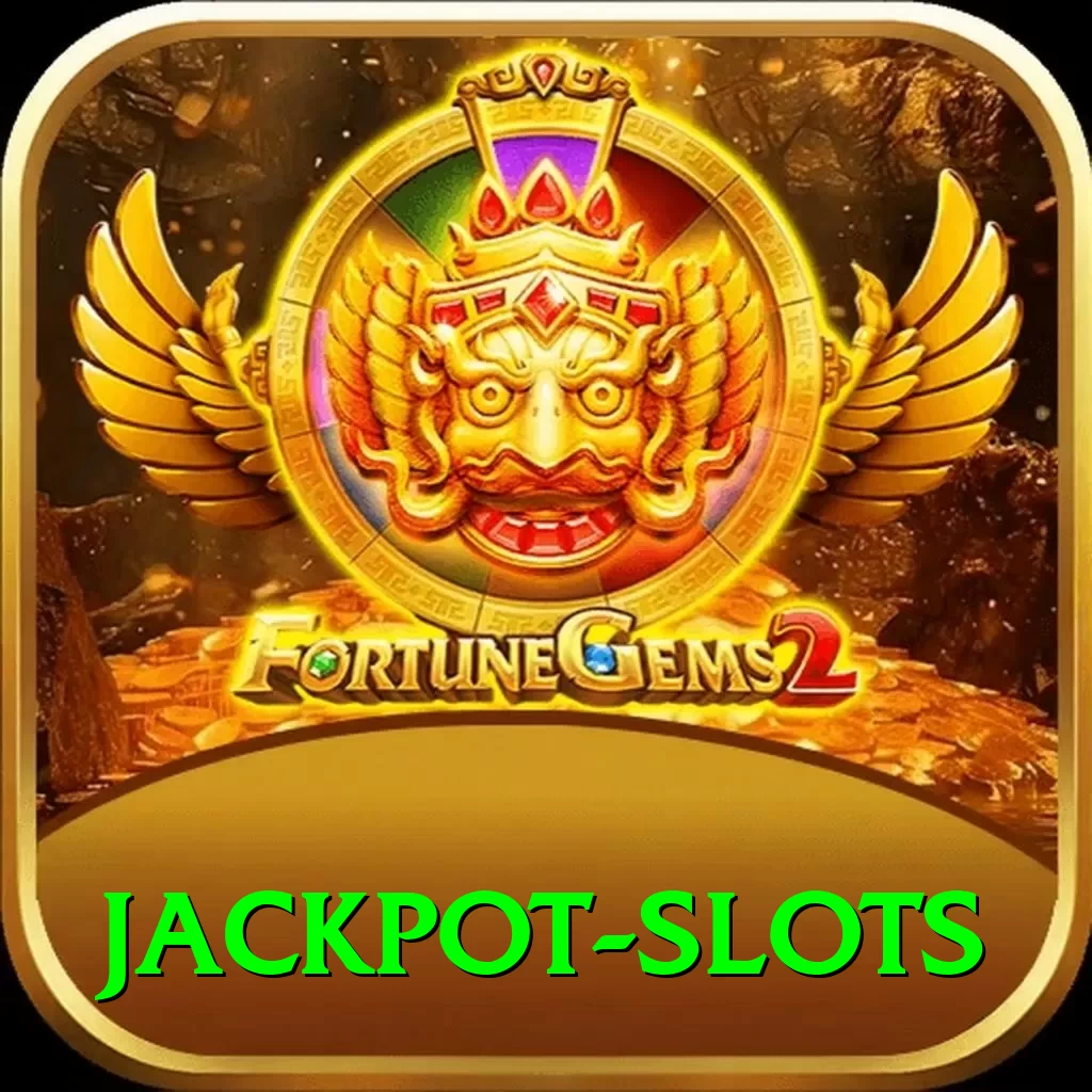 jackpot slots Games Prime - 2