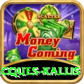 jacques kallis Deluxe Gaming App