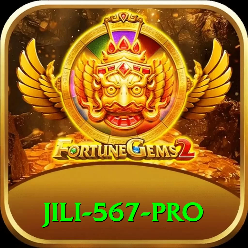 Jili 567 Mega Casino App - 2