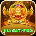 Jili 567 Mega Casino App