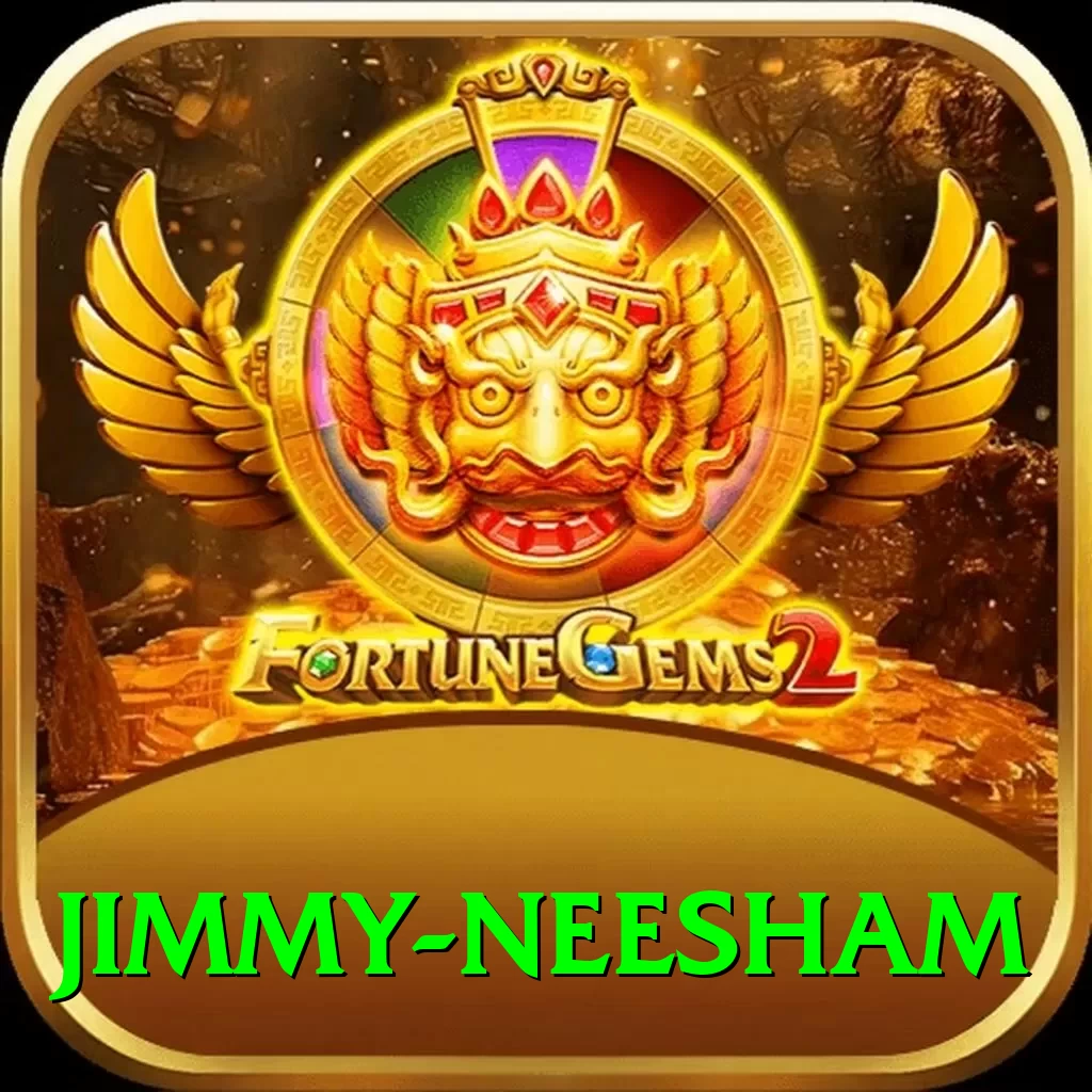 jimmy neesham Live Casino Deluxe - 2