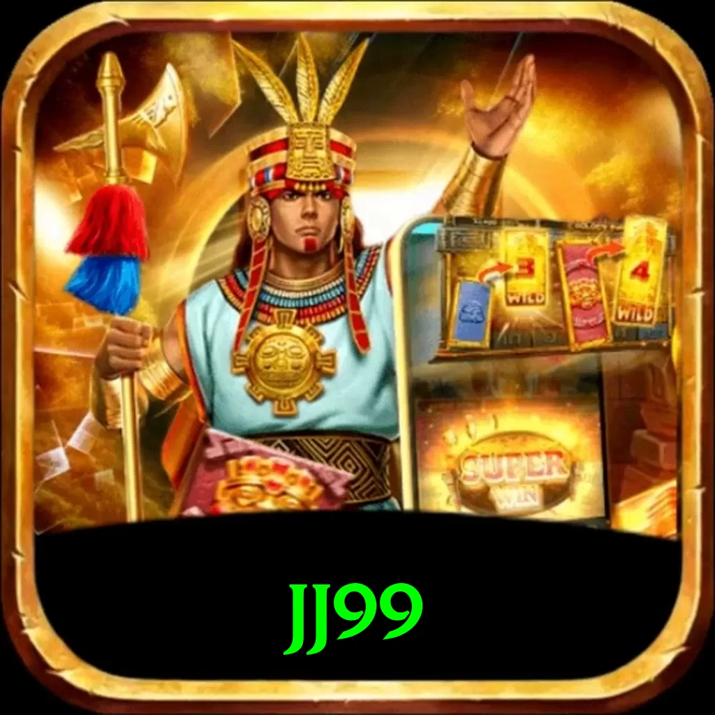 jj99 Gaming Legend - 2