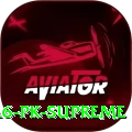 Juwa6 PK Supreme