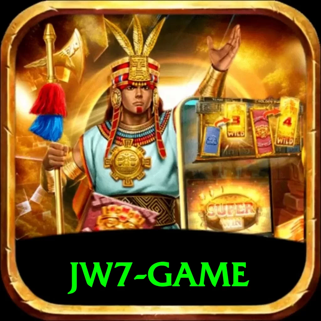 JW7 Game Pro v3.0.2 - 2