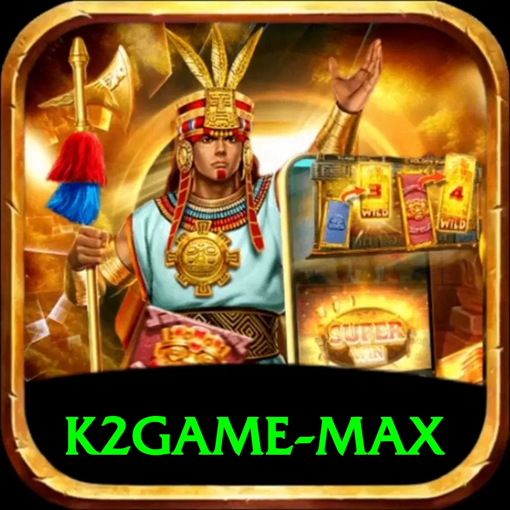 K2Game Prime APK v3.2.8 - 2