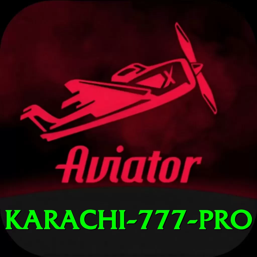 Karachi 777 Gaming Champion - 2