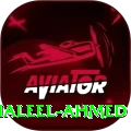 khaleel ahmed King 2024