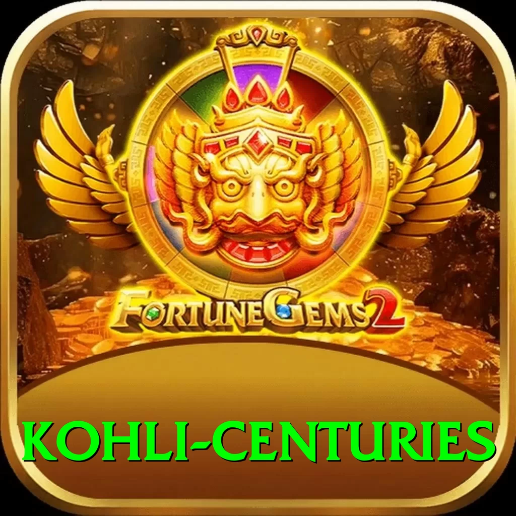 kohli centuries Live Royal v3.3.0 - 2