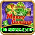 krishnamachari srikkanth Gaming King