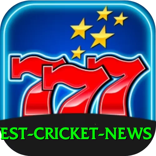 latest cricket news Casino Official v5.8.9 - 2