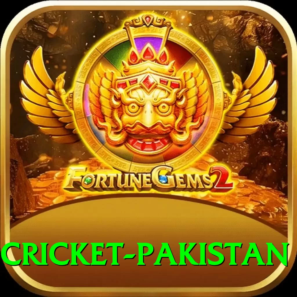 live cricket pakistan Slot Machine Champion - 2