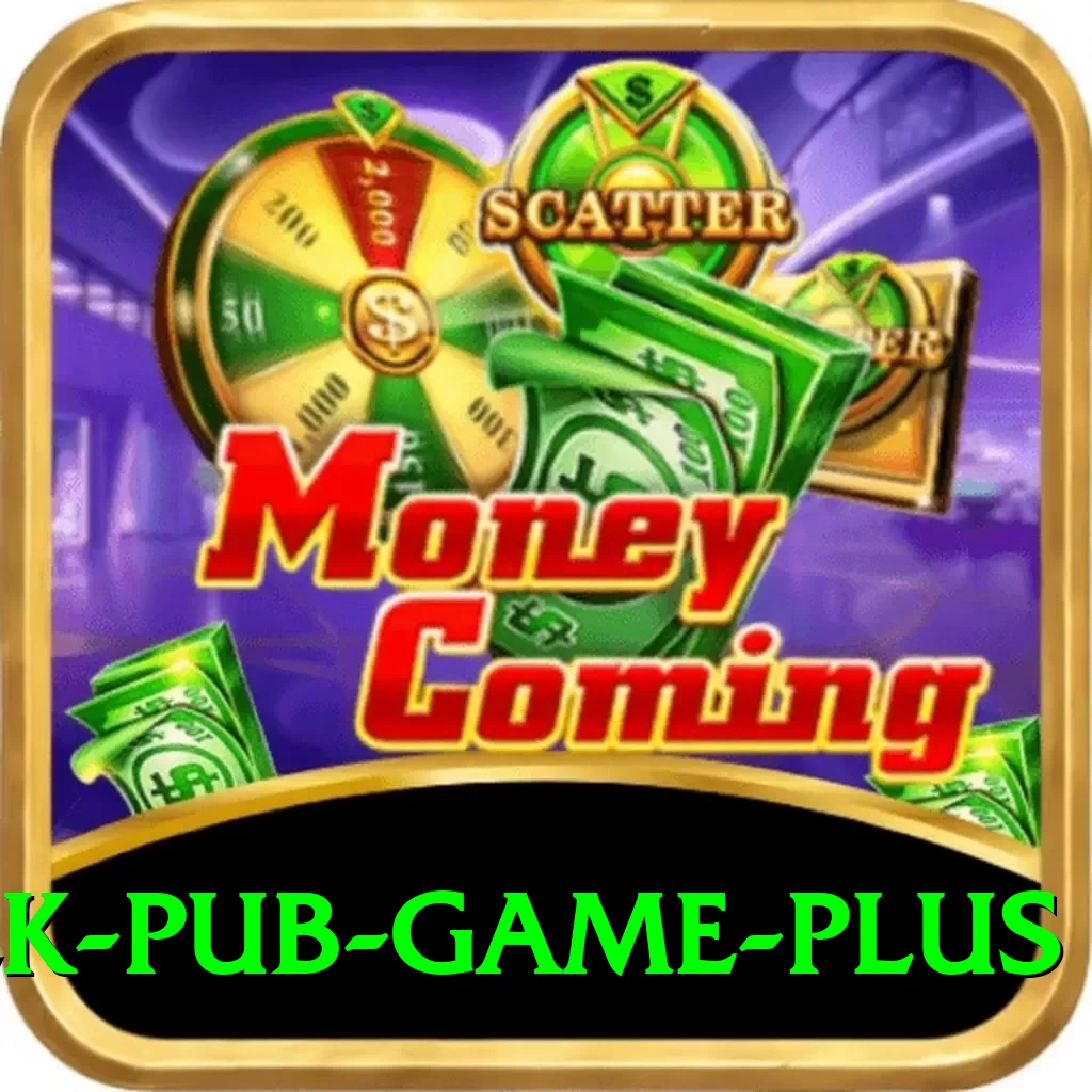 Luck Pub Game Premium v4.3.7 - 2