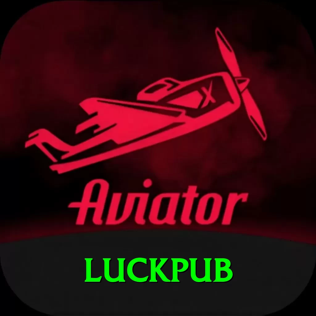luckpub Mega Gaming App - 2