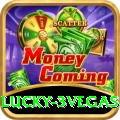 lucky 3vegas Earn Champion v4.3.2