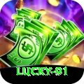 Lucky 91 Gold Edition v5.9.5